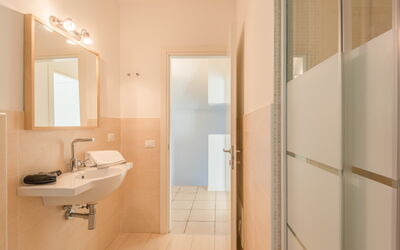 Accommodatie:&nbsp;Appartamento Cormorano