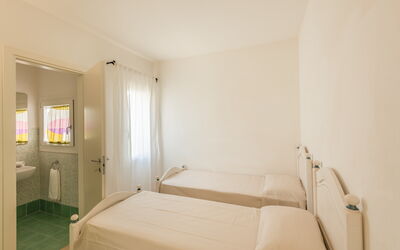 Accommodatie:&nbsp;Appartamento Cormorano