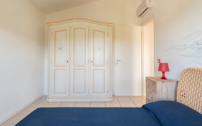 Accommodatie:&nbsp;Appartamento Albatros