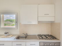 Baia Bianca Apartments Sardinia