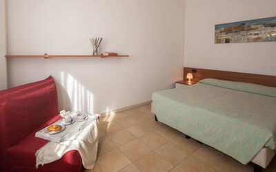 Accommodatie:&nbsp;Appartamento Duna
