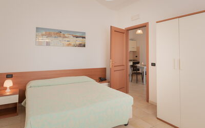 Accommodatie:&nbsp;Appartamento Duna