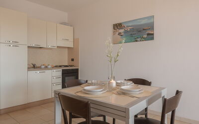 Accommodatie:&nbsp;Appartamento Ginepro