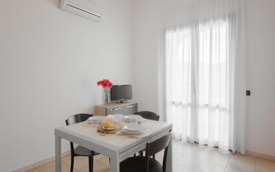 Accommodatie:&nbsp;Appartamento Junco