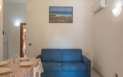 Accommodatie:&nbsp;Appartamento Il Sale