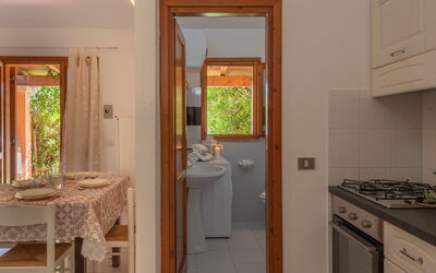 Accommodatie:&nbsp;Appartamento Il Sole