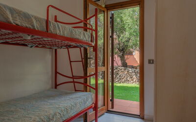 Accommodatie:&nbsp;Appartamento Il Sole