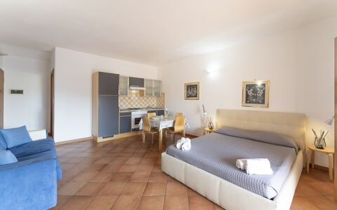 Accommodatie:&nbsp;Appartamento Timo