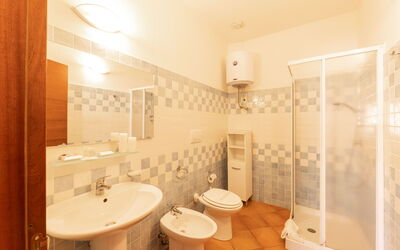 Accommodatie:&nbsp;Appartamento Lavanda