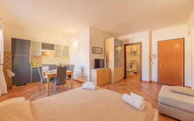 Accommodatie:&nbsp;Appartamento Lavanda