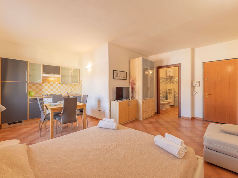 Accommodatie:&nbsp;Appartamento Lavanda