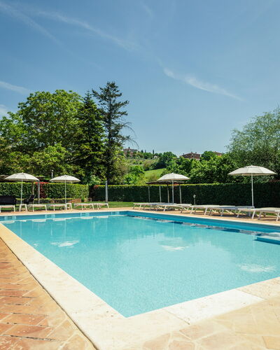 La Limonaia: Zwembad, Toevlucht, Buitenmeubels, Eco Hotel, Tuin, Vrije Tijd, Thermae, Schaduw, Ligstoel, Landscaping