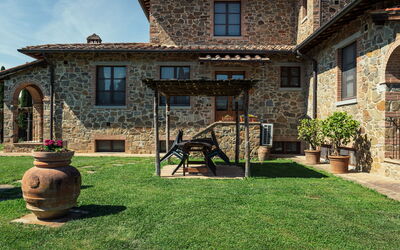 Il Roseto