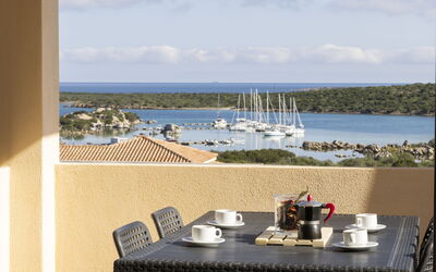 Accommodatie:&nbsp;Appartamento Pozzo