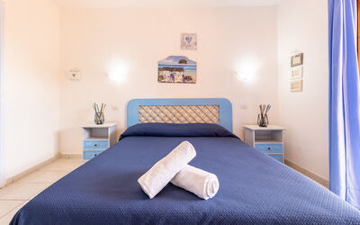 Accommodatie:&nbsp;Appartamento Rombo
