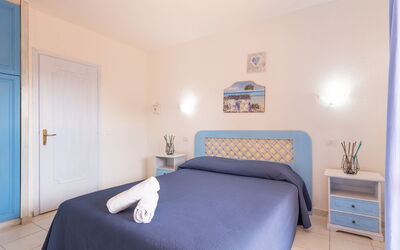 Accommodatie:&nbsp;Appartamento Rombo