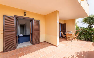 Accommodatie:&nbsp;Appartamento Rombo