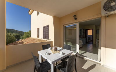 Accommodatie:&nbsp;Appartamento Delfino