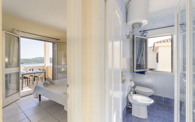 Accommodatie:&nbsp;Appartamento Delfino