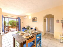Accommodatie:&nbsp;Appartamento Rombo