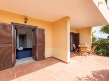 Accommodatie:&nbsp;Appartamento Rombo