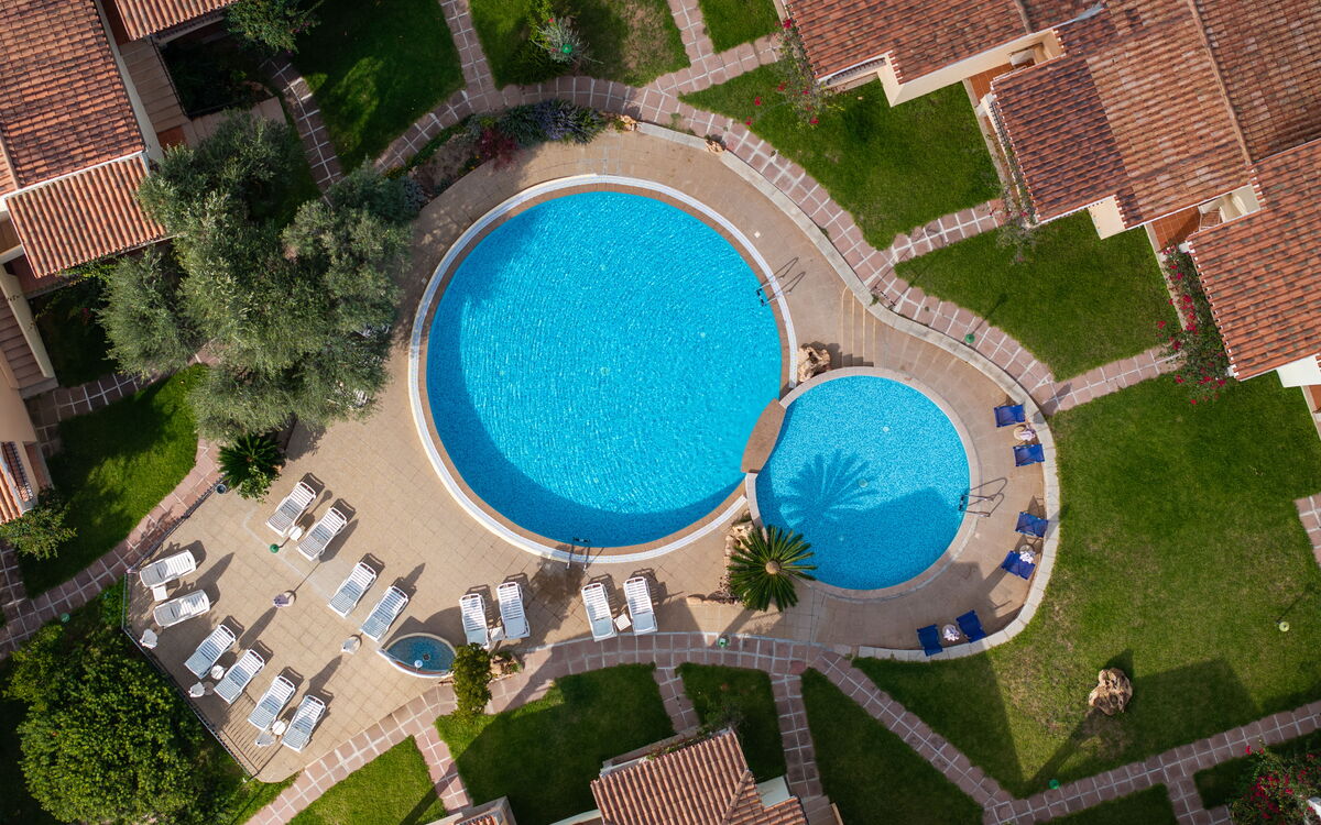 Apartment Sardinia Seaside Ac And Wifi