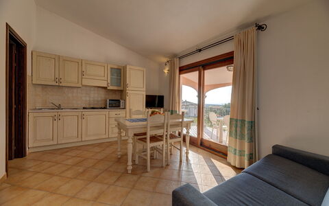 Accommodatie:&nbsp;Appartamento Vela