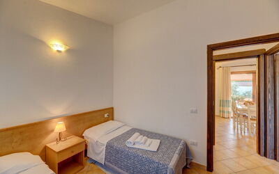 Accommodatie:&nbsp;Appartamento Chiglia
