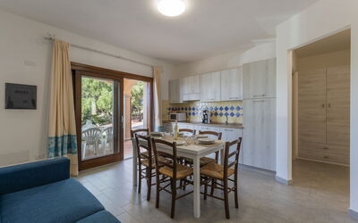 Accommodatie:&nbsp;Appartamento Prua