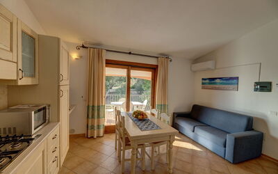 Accommodatie:&nbsp;Appartamento Vela