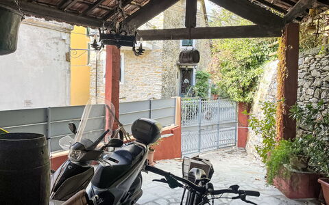 Accommodatie:&nbsp;Borgo Olimpo 42.3