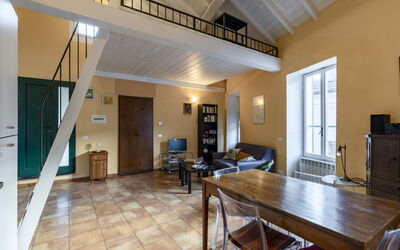 Accommodatie:&nbsp;Casa Marte 42.1