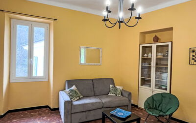 Accommodatie:&nbsp;Giove 42.2