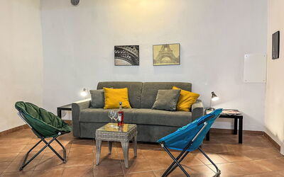 Accommodatie:&nbsp;Borgo Olimpo 42.3