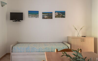 Accommodatie:&nbsp;Appartamento Macchia