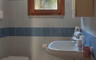 Accommodatie:&nbsp;Appartamento Acque Basse