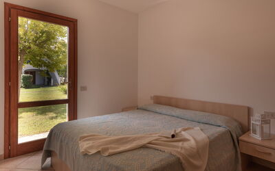 Accommodatie:&nbsp;Appartamento Acque Basse