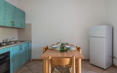 Accommodatie:&nbsp;Appartamento Acque Basse