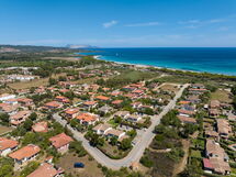 Budoni Homes Seaside, Ac And Bike