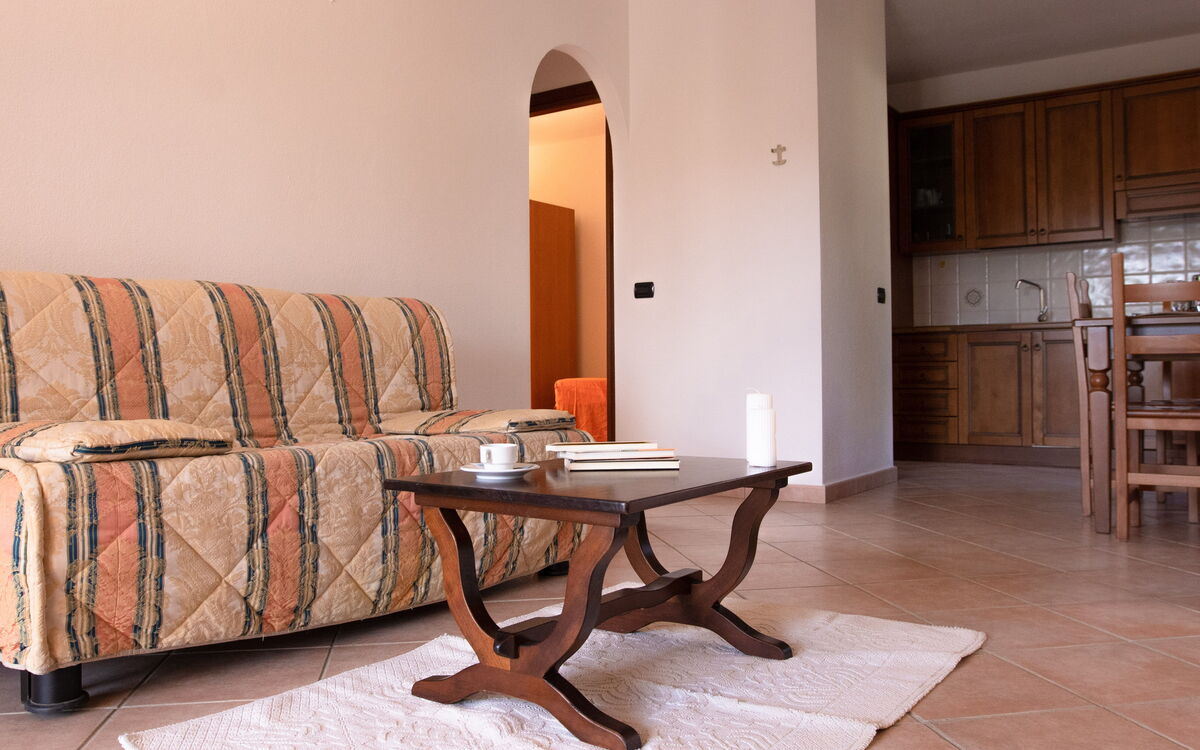 Accommodatie:&nbsp;Appartamento Bidderosa