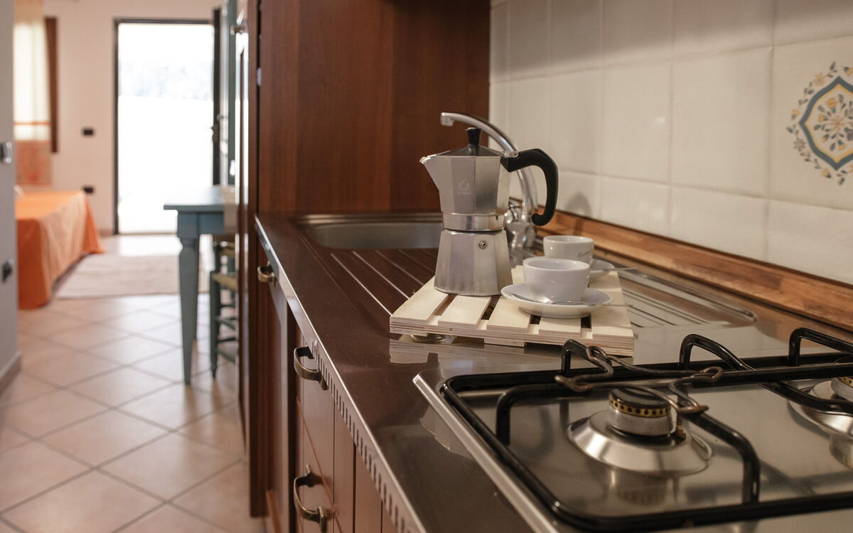 Accommodatie:&nbsp;Appartamento Rio