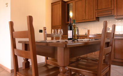 Accommodatie:&nbsp;Appartamento Curcurica