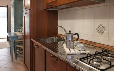 Accommodatie:&nbsp;Appartamento Rio