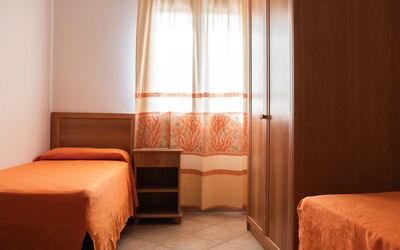 Accommodatie:&nbsp;Appartamento Bidderosa