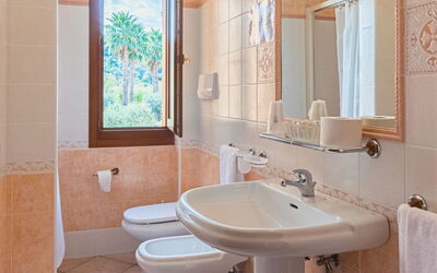 Accommodatie:&nbsp;Appartamento Bidderosa
