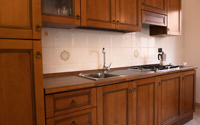 Accommodatie:&nbsp;Appartamento Bidderosa