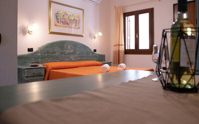 Accommodatie:&nbsp;Appartamento Rio