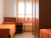 Accommodatie:&nbsp;Appartamento Bidderosa