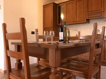 Accommodatie:&nbsp;Appartamento Bidderosa