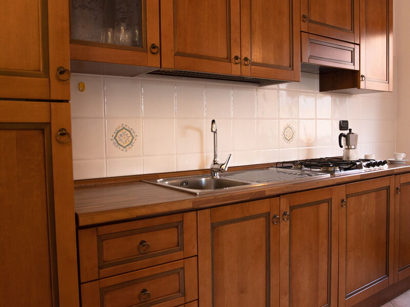 Accommodatie:&nbsp;Appartamento Bidderosa